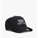 GORRA OFICIAL CHECO PEREZ CADILLAC 2026 BLACK